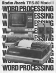 Word Processing was Expensive in 1980!