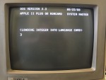 40 Column Text on the Commodore 1080